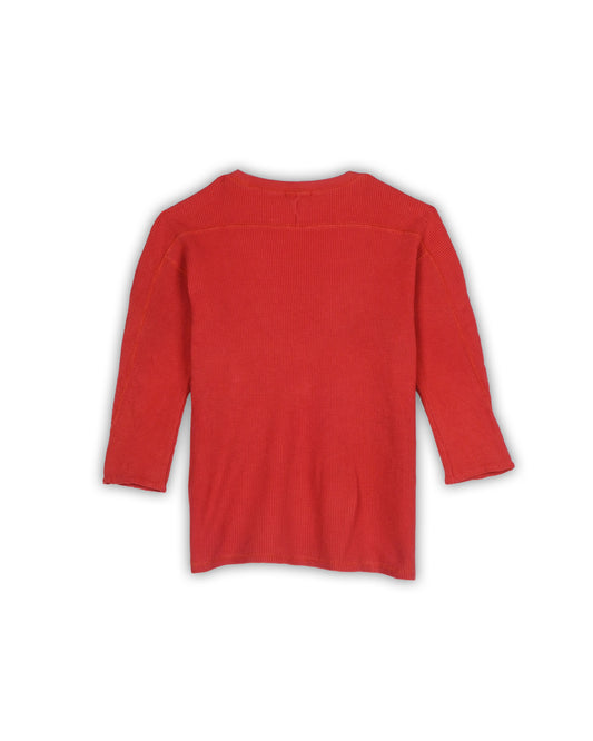 POLO RALPH LAUREN T-SHIRT - S
