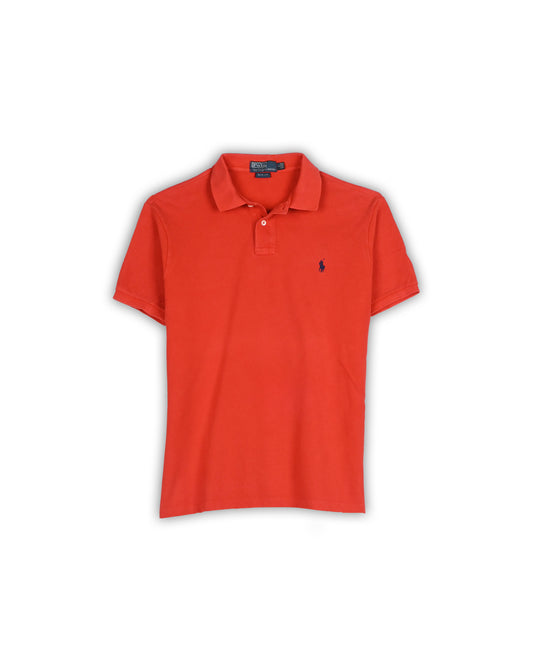 POLO RALPH LAUREN T-SHIRT - L
