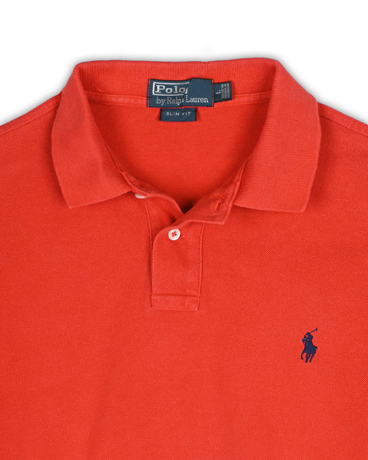 POLO RALPH LAUREN T-SHIRT - L