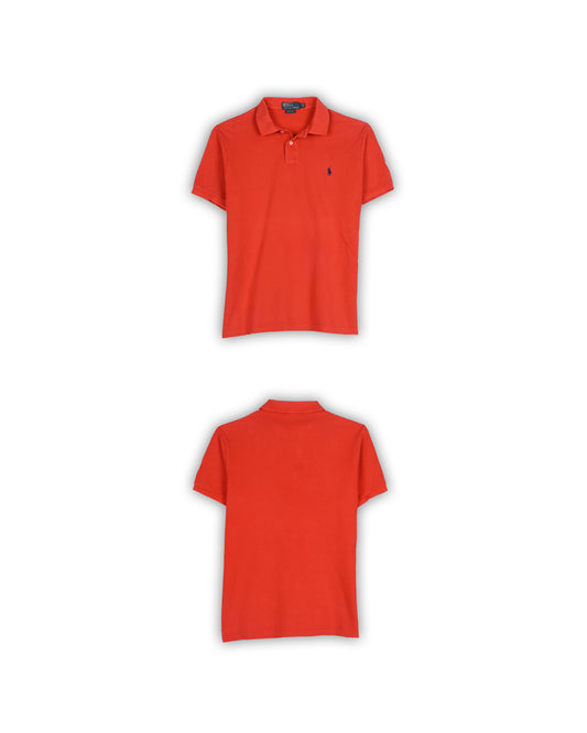 POLO RALPH LAUREN T-SHIRT - L
