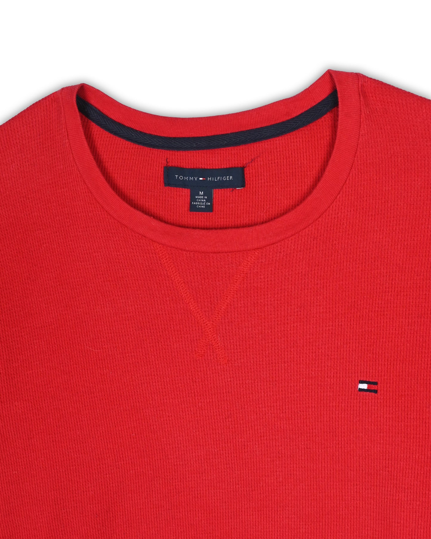 TOMMY HILFIGER T-SHIRT - M