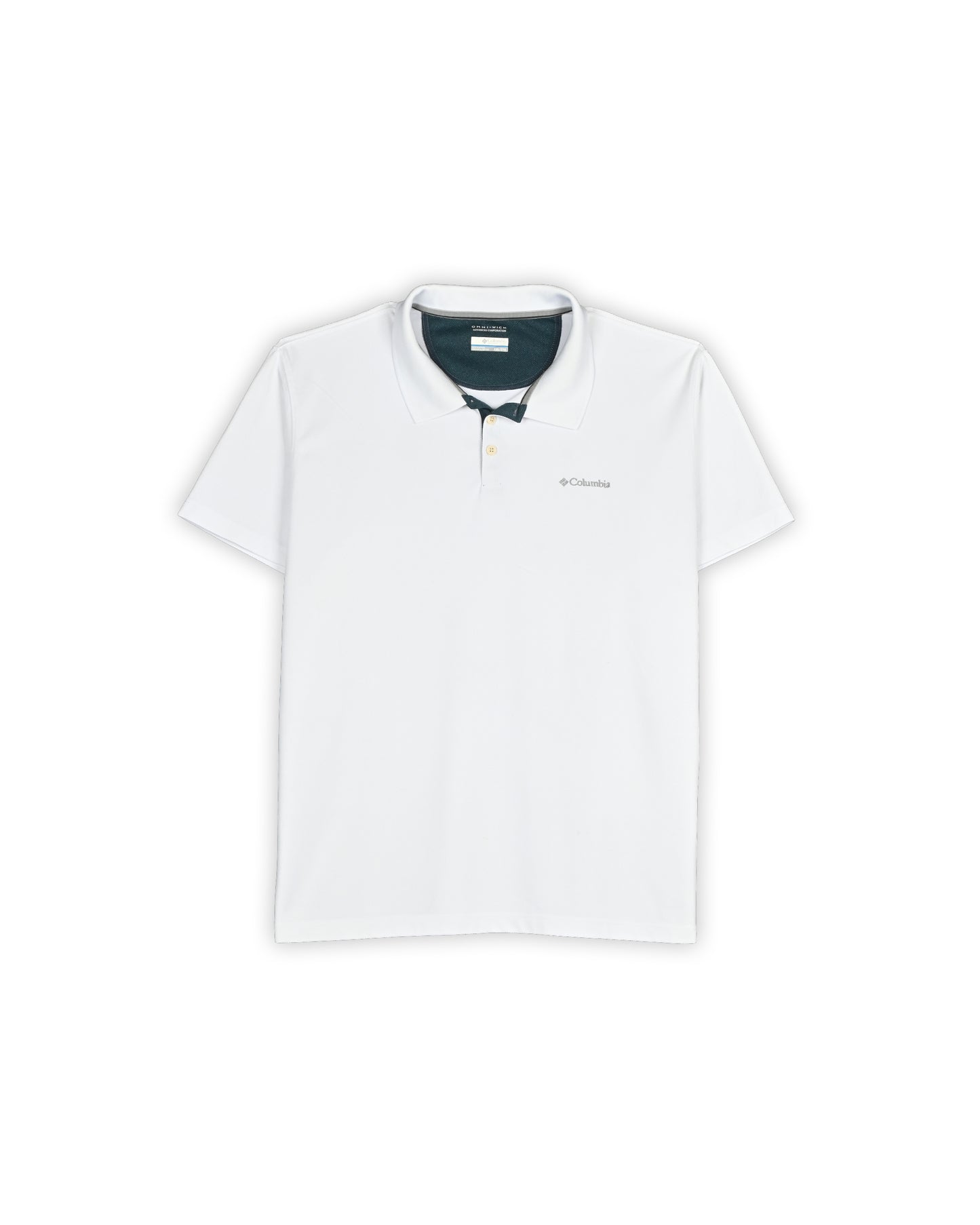 COLUMBIA T-SHIRT - XXL