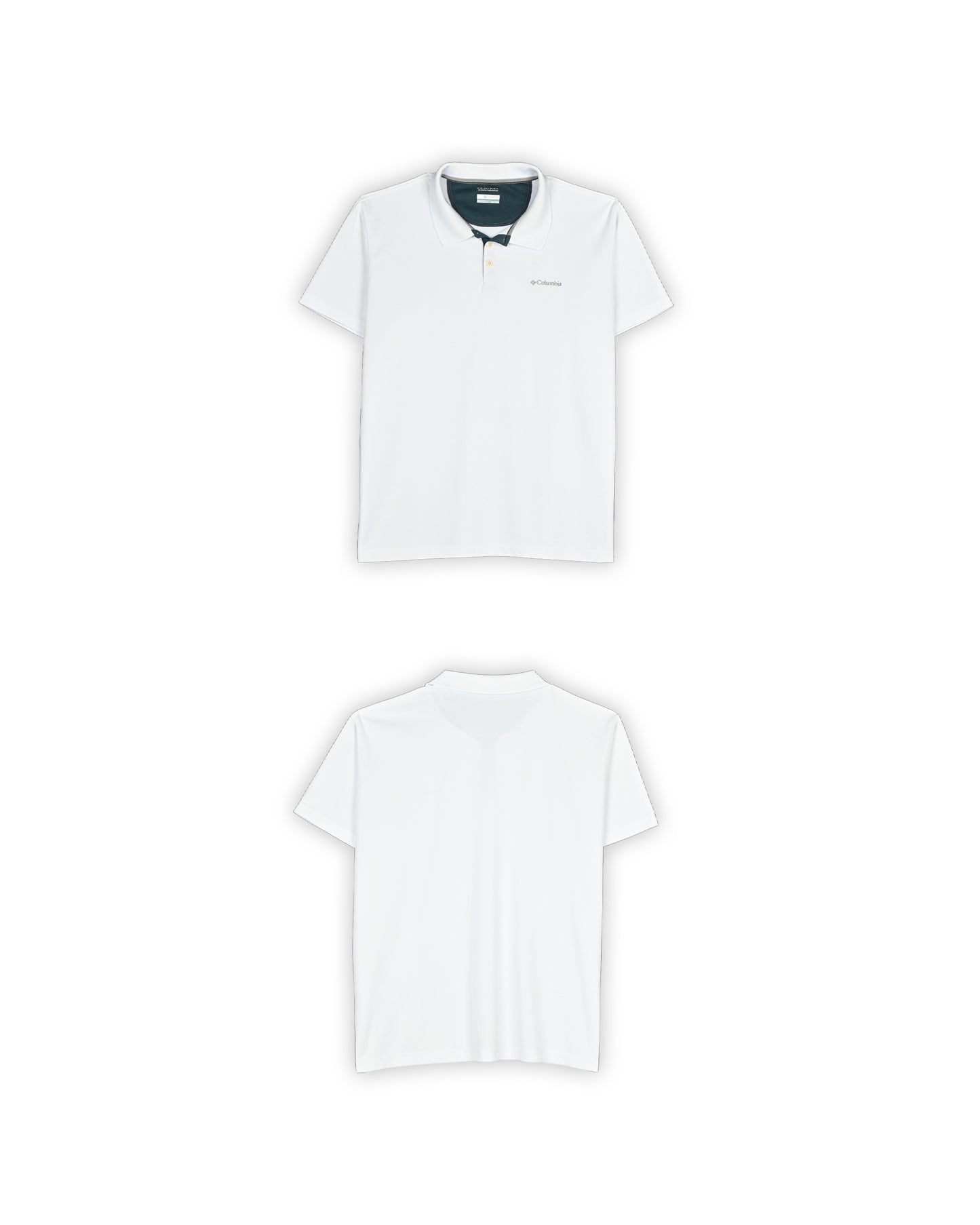 COLUMBIA T-SHIRT - XXL