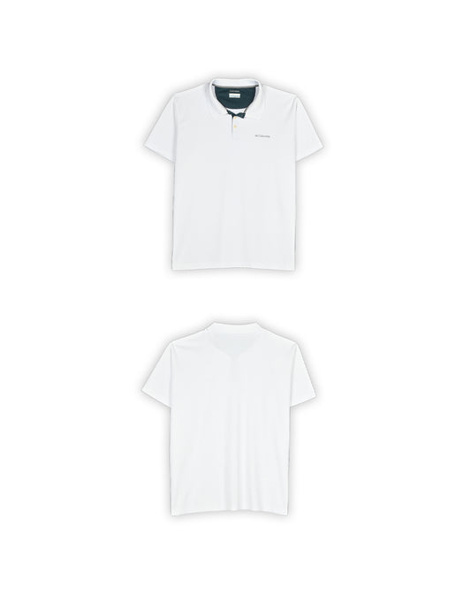 COLUMBIA T-SHIRT - XXL