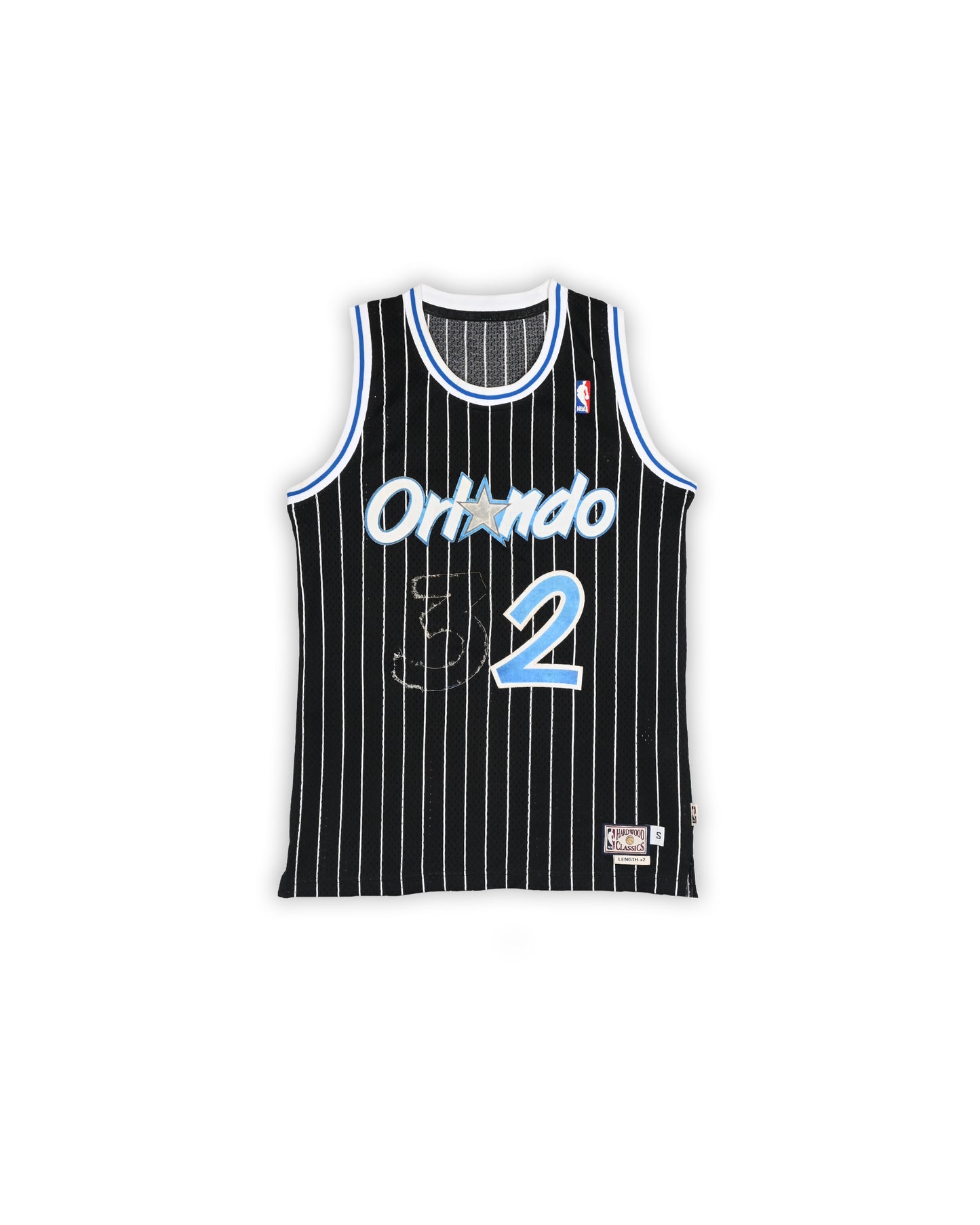 NBA T-SHIRT - S
