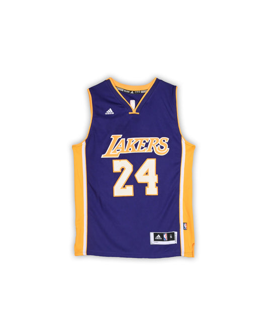 NBA X ADIDAS T-SHIRT - S