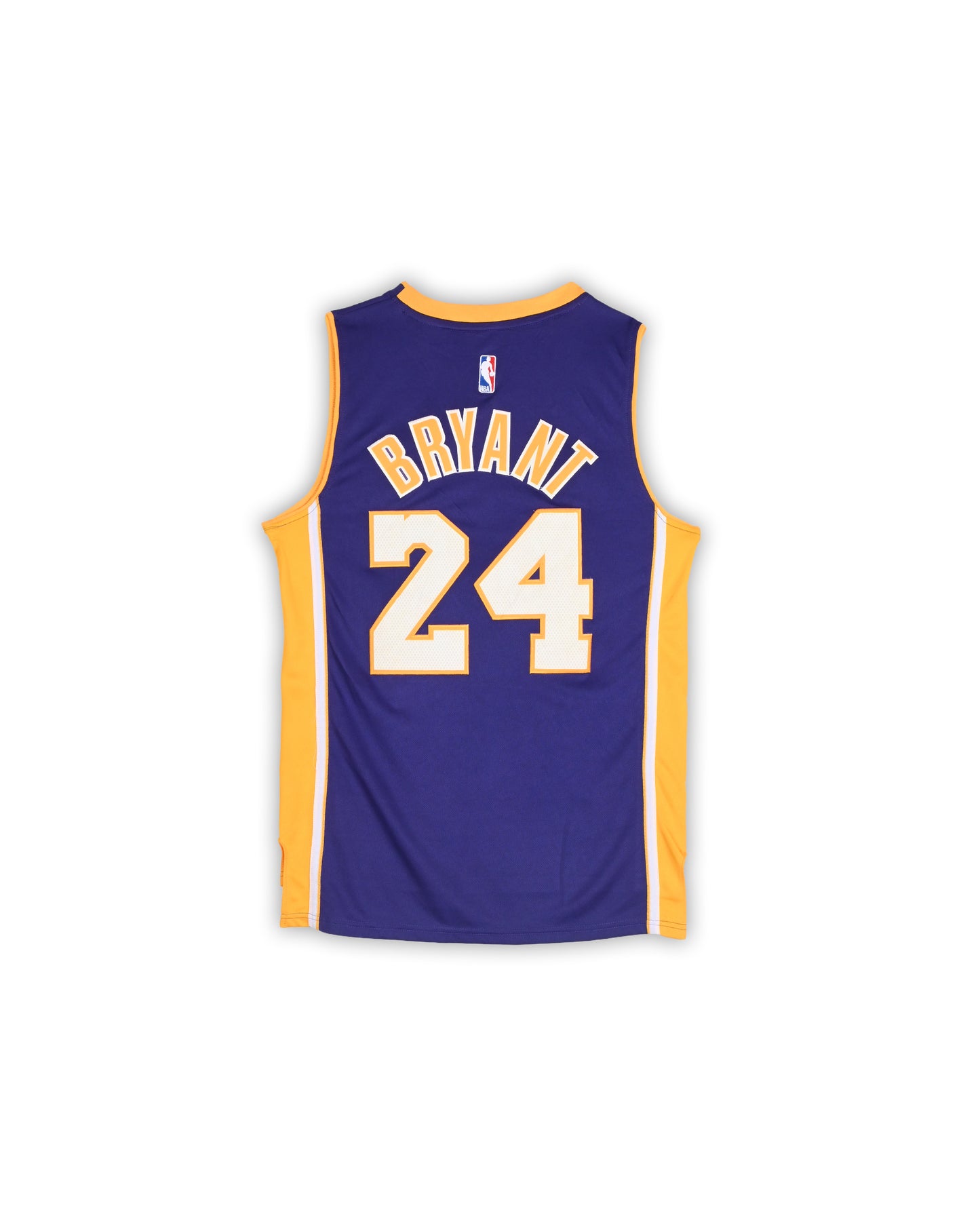 NBA X ADIDAS T-SHIRT - S