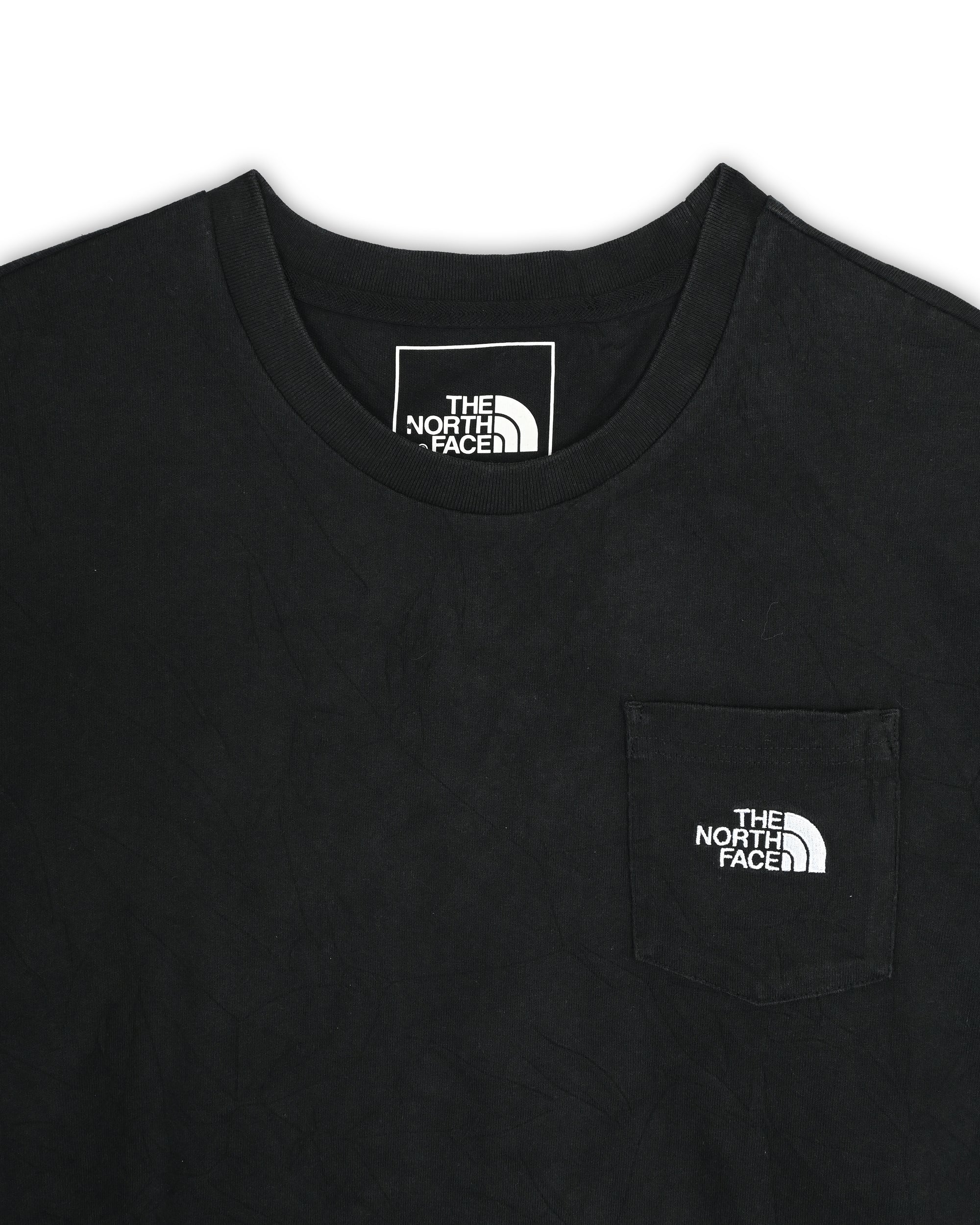 THE NORTH FACE T-SHIRT - XXL