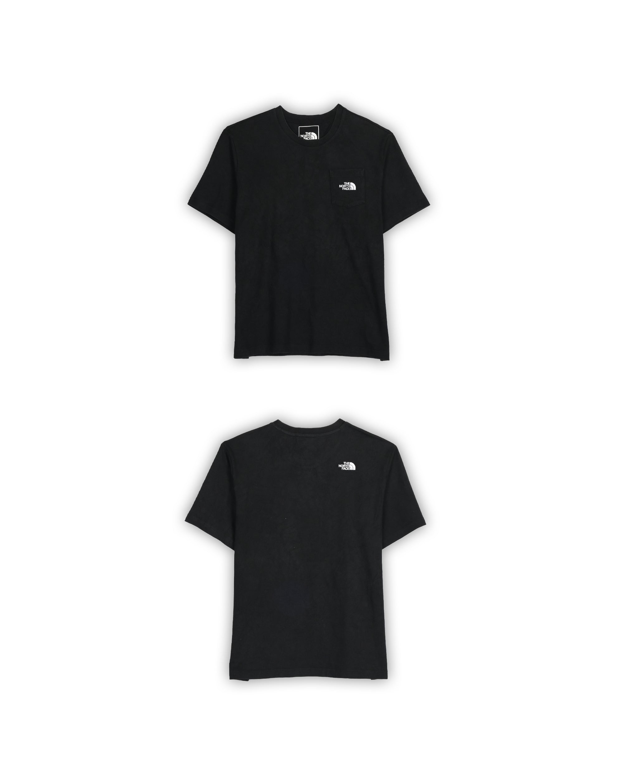 THE NORTH FACE T-SHIRT - XXL