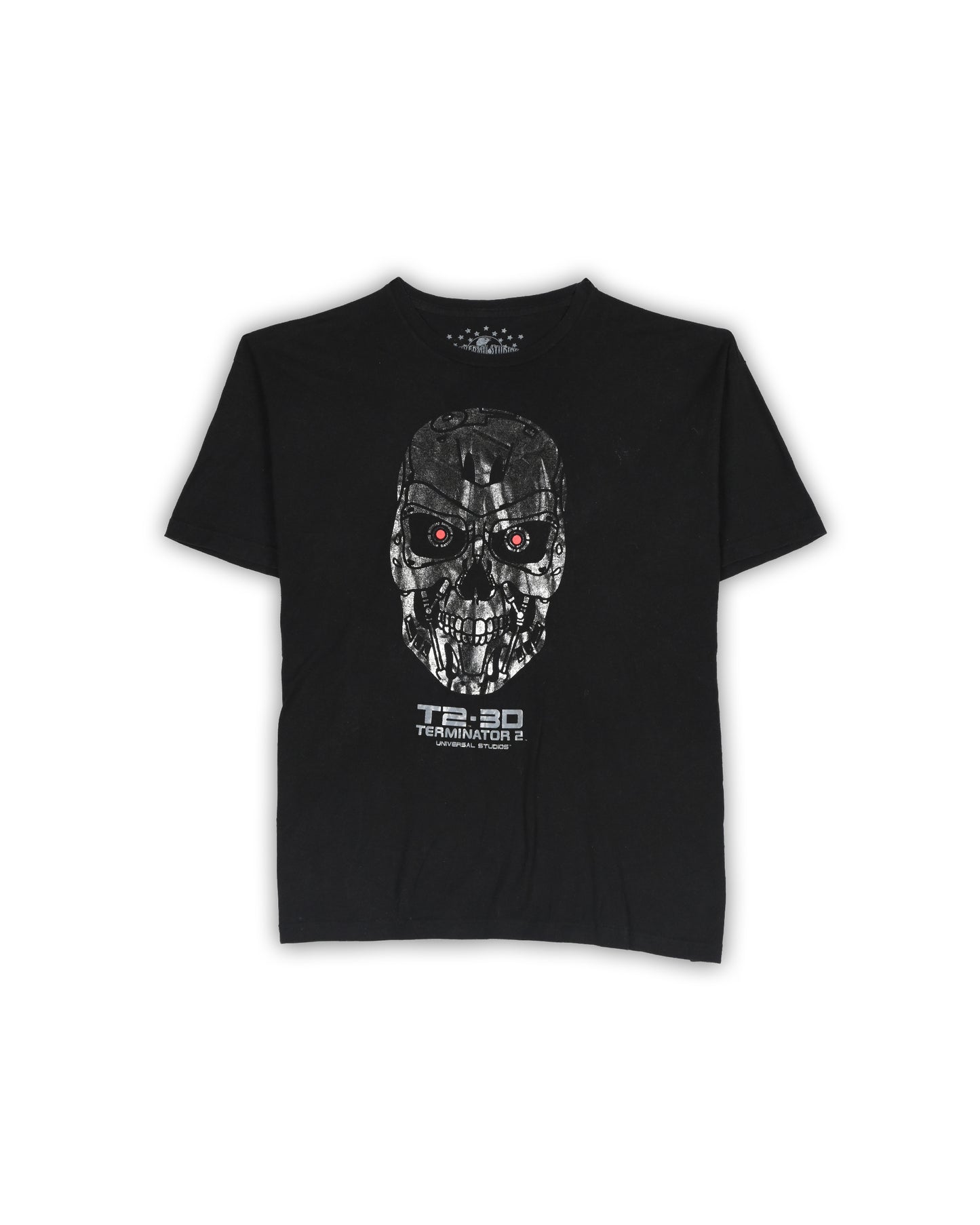 UNIVERSAL STUDIOS T-SHIRT - XXL