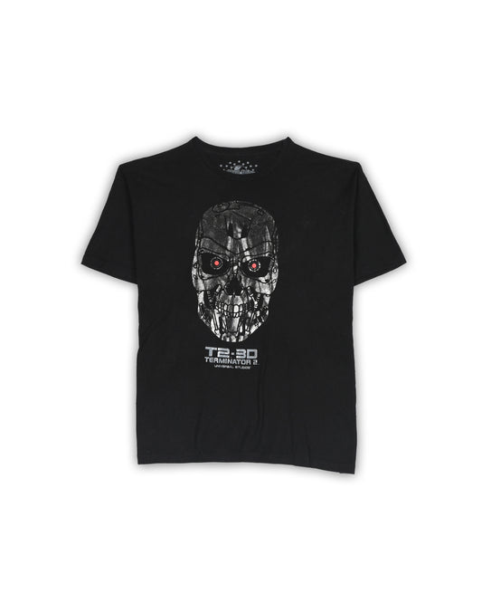 UNIVERSAL STUDIOS T-SHIRT - XXL
