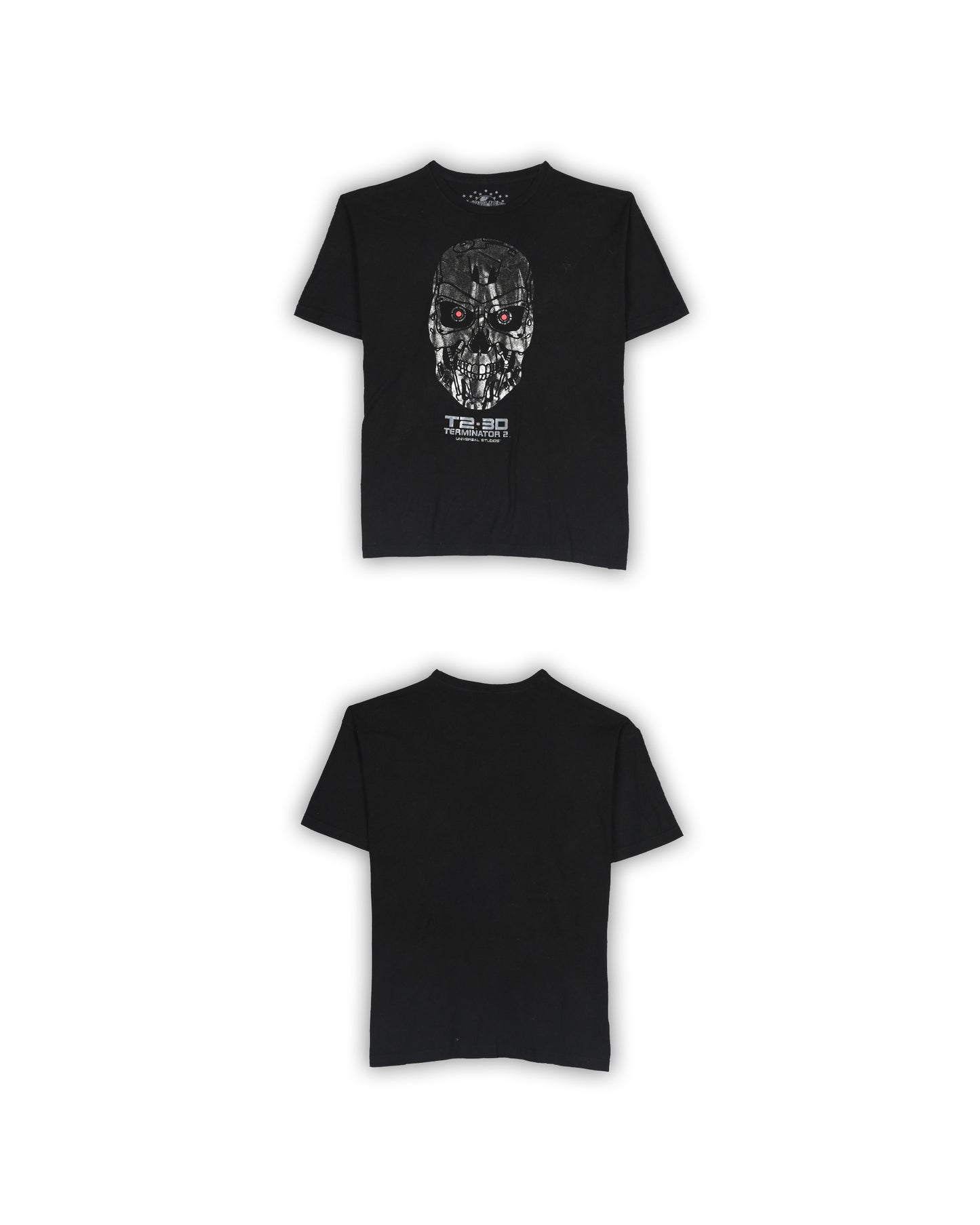 UNIVERSAL STUDIOS T-SHIRT - XXL