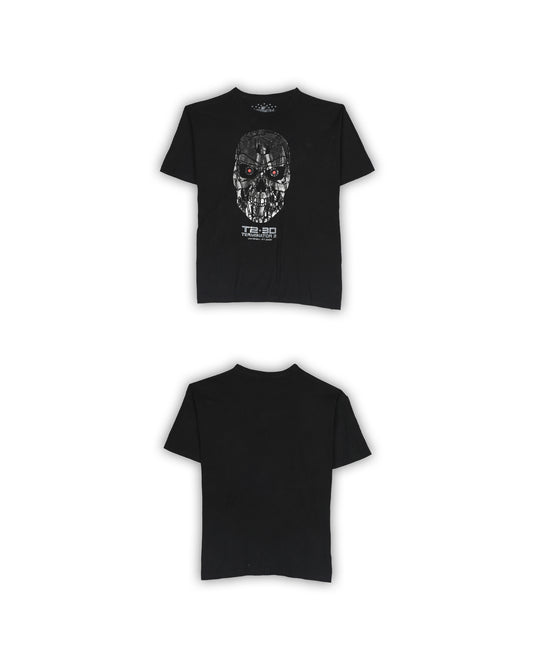 UNIVERSAL STUDIOS T-SHIRT - XXL