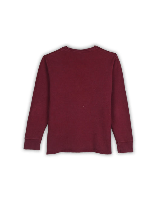 POLO RALPH LAUREN T-SHIRT - M