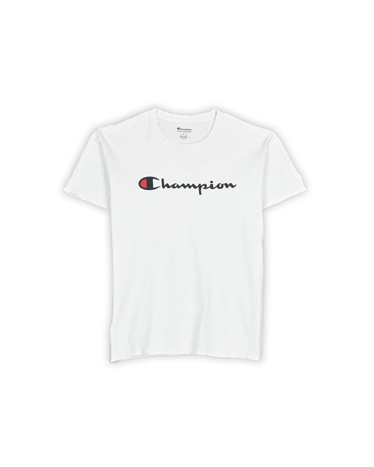CHAMPION T-SHIRT - L