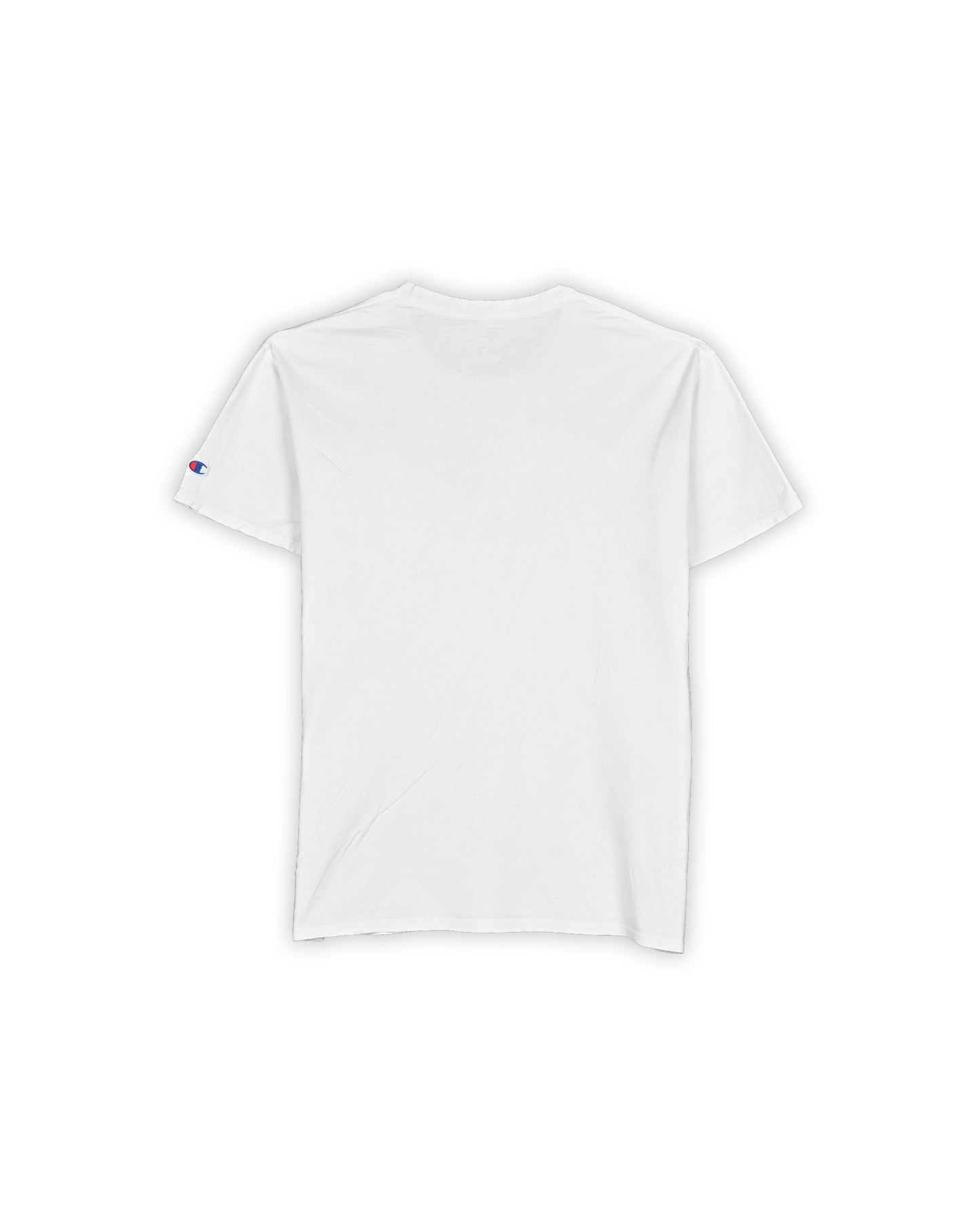 CHAMPION T-SHIRT - L