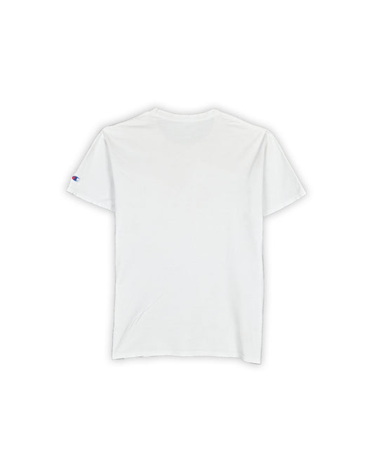 CHAMPION T-SHIRT - L