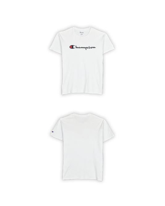 CHAMPION T-SHIRT - L