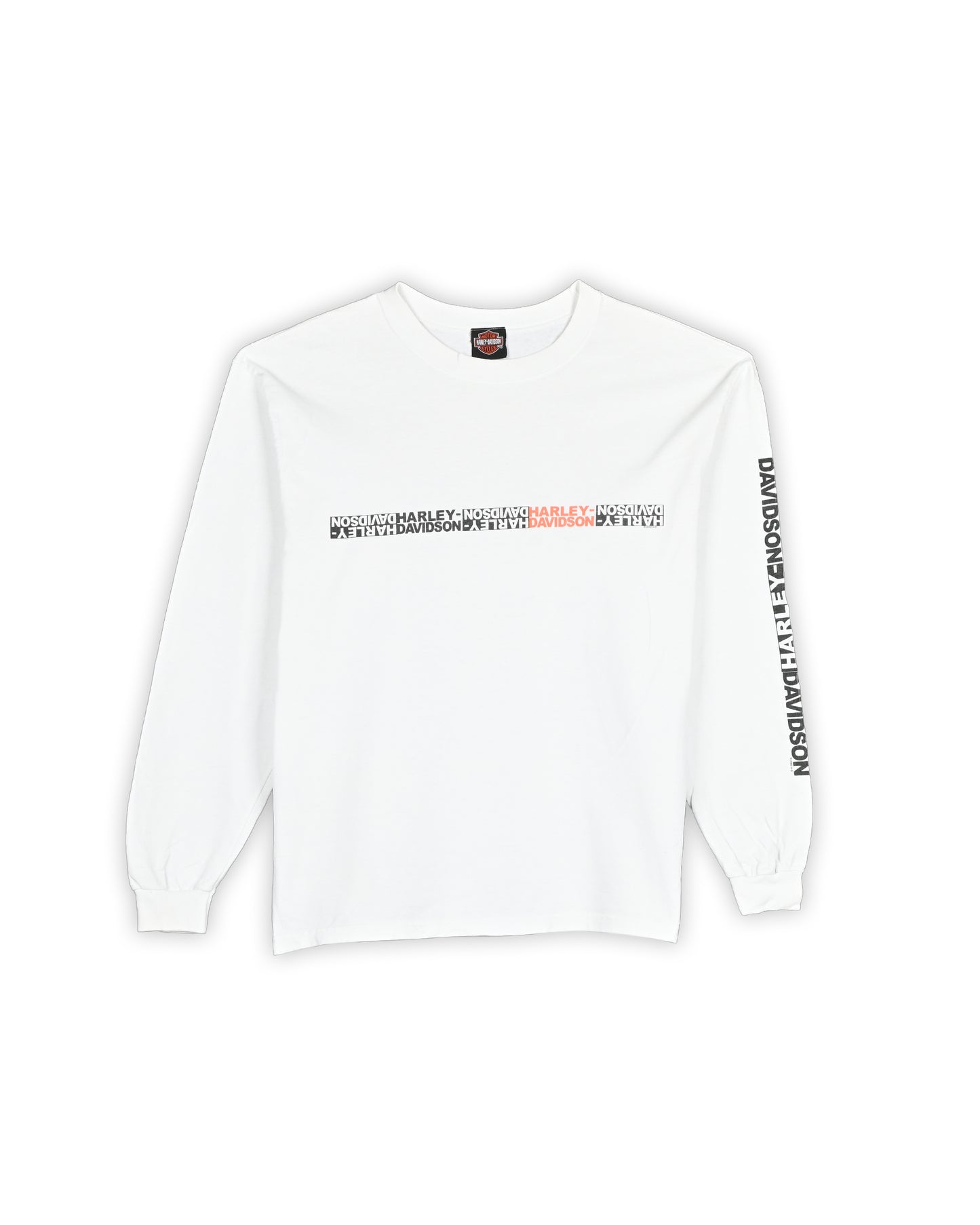 HARLEY-DAVIDSON T-SHIRT - M