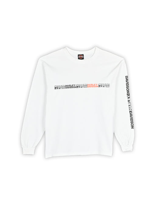 HARLEY-DAVIDSON T-SHIRT - M