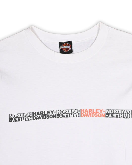 HARLEY DAVIDSON T-SHIRT - M