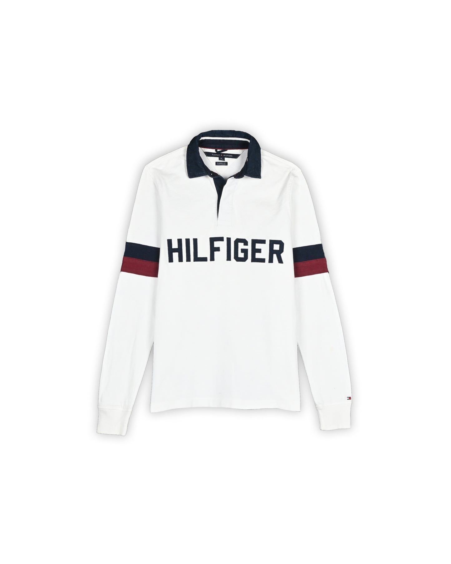 TOMMY HILFIGER T-SHIRT - S
