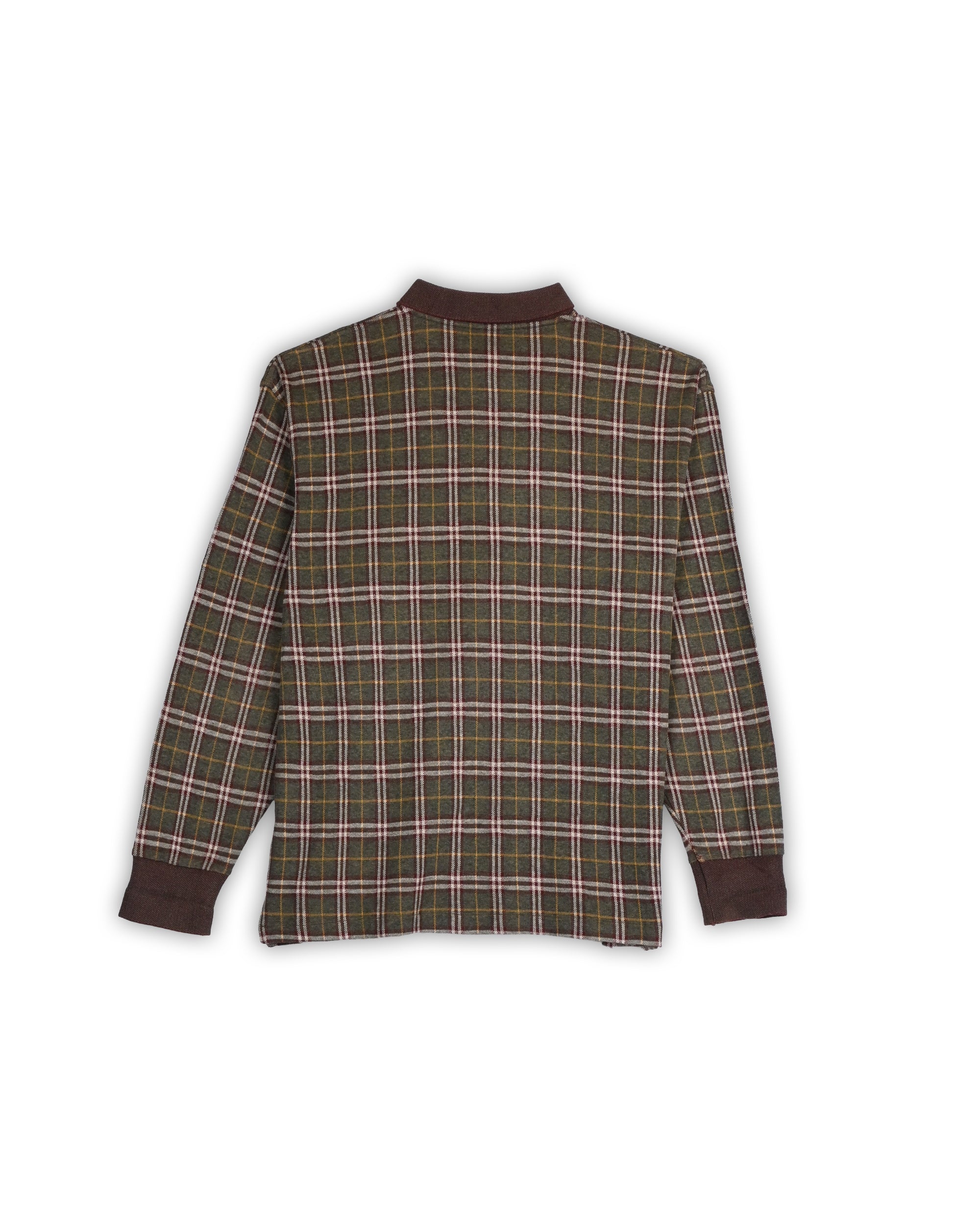 BURBERRY T-SHIRT - M