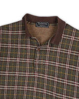 BURBERRY T-SHIRT - M