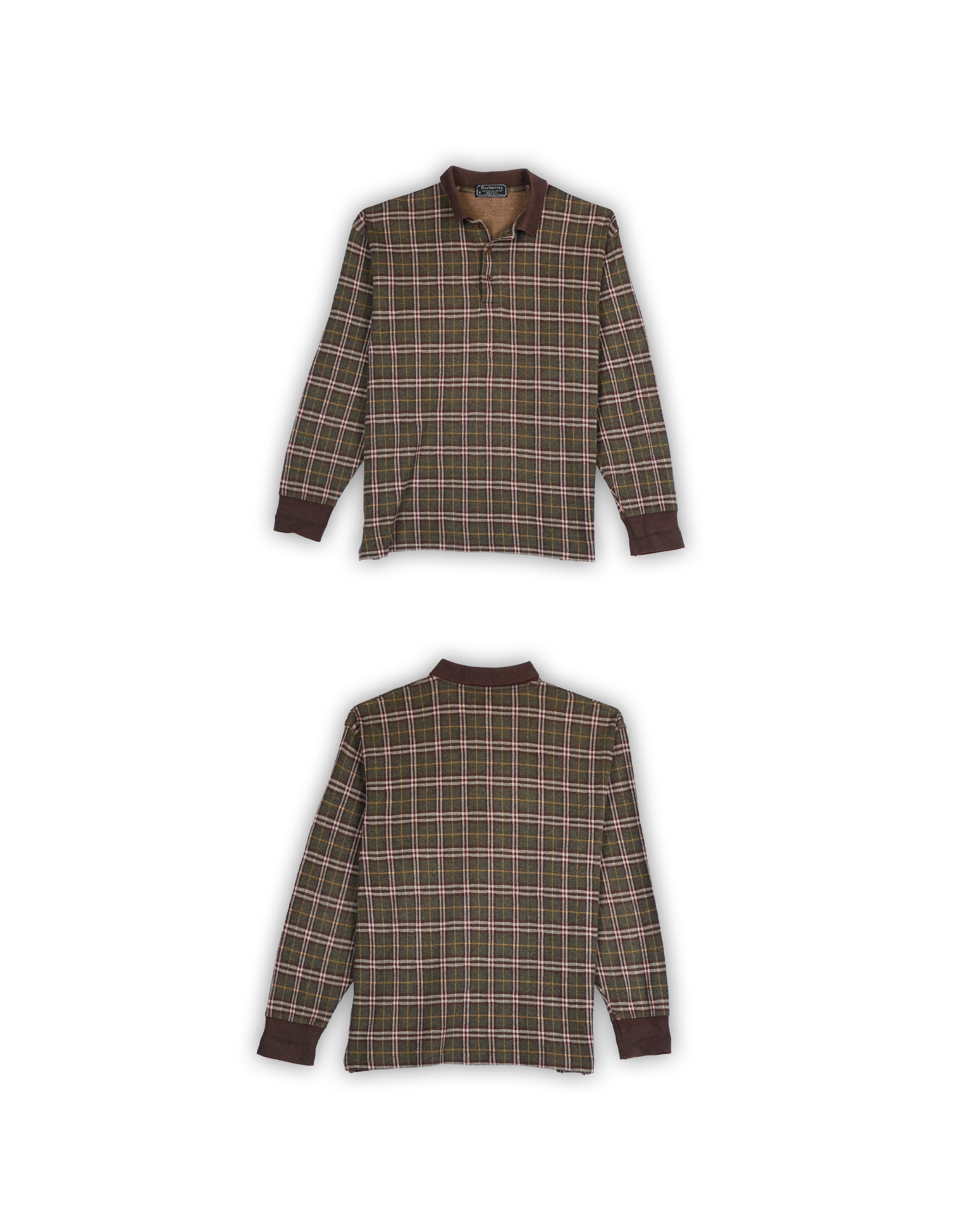 BURBERRY T-SHIRT - M