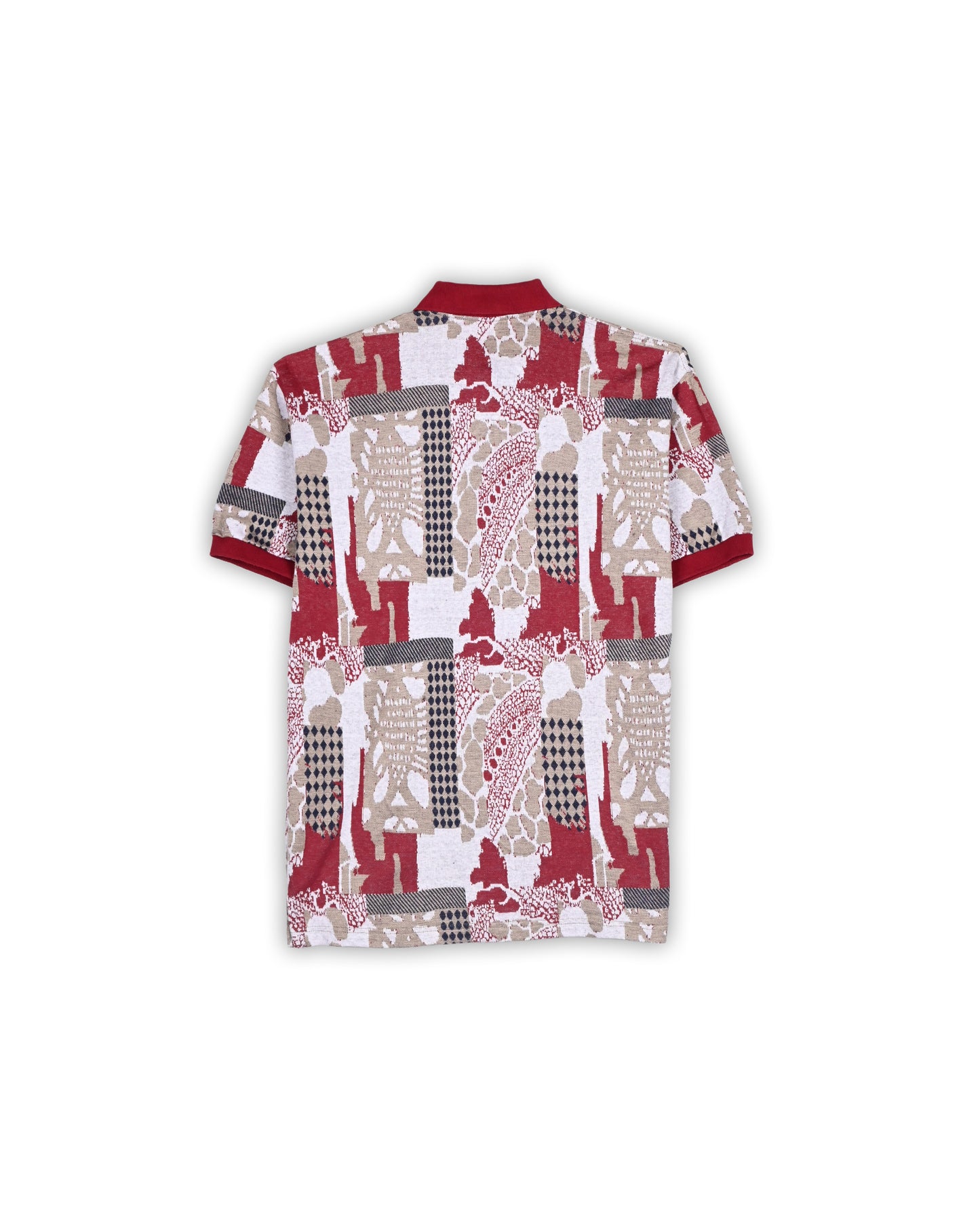 POLO RALPH LAUREN T-SHIRT - XL