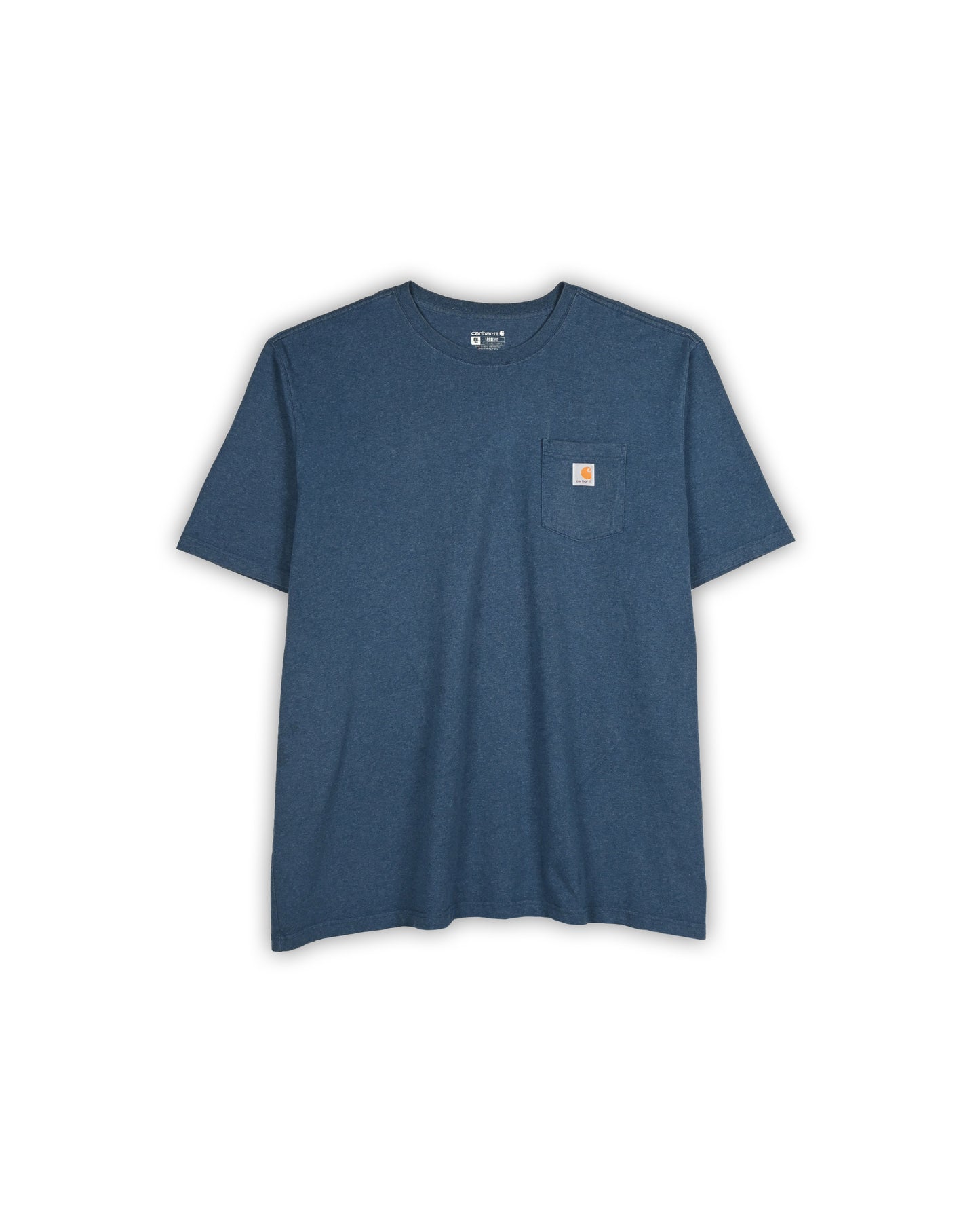 CARHARTT T-SHIRT - XXXXL