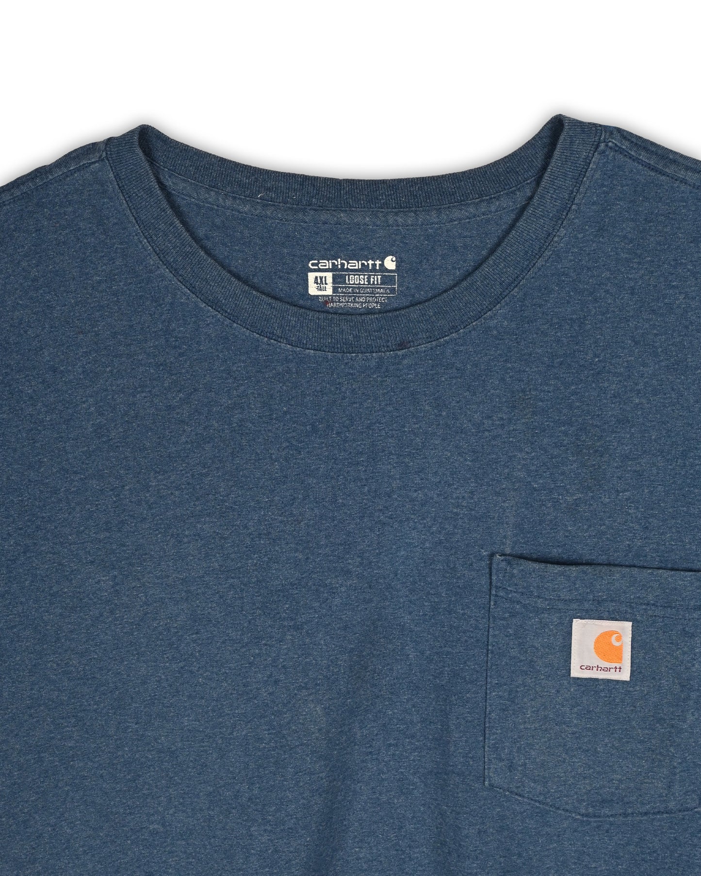 CARHARTT T-SHIRT - XXXXL
