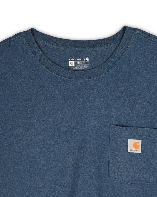 CARHARTT T-SHIRT - XXXXL