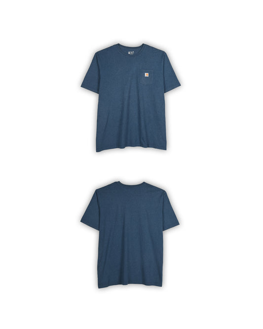 CARHARTT T-SHIRT - XXXXL