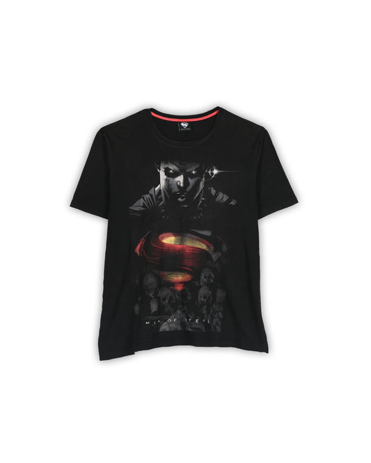 VINTAGE T-SHIRT - L