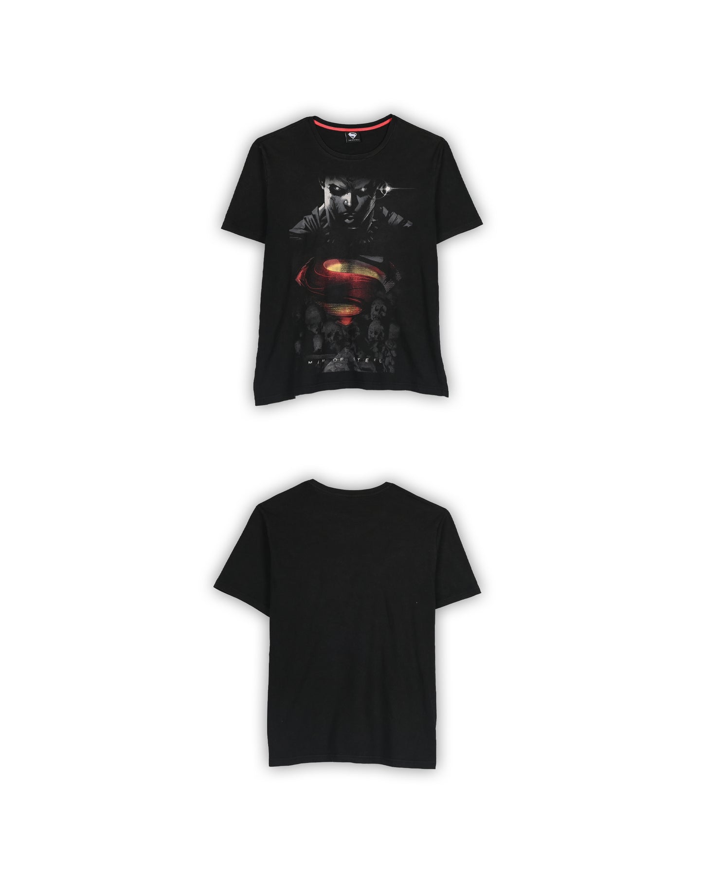 VINTAGE T-SHIRT - L