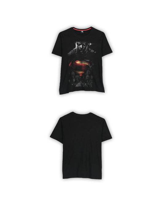 VINTAGE T-SHIRT - L