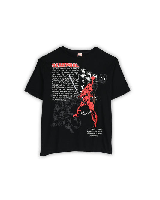 MARVEL T-SHIRT - L