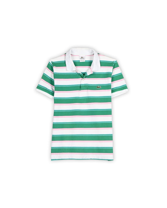 LACOSTE T-SHIRT - XS