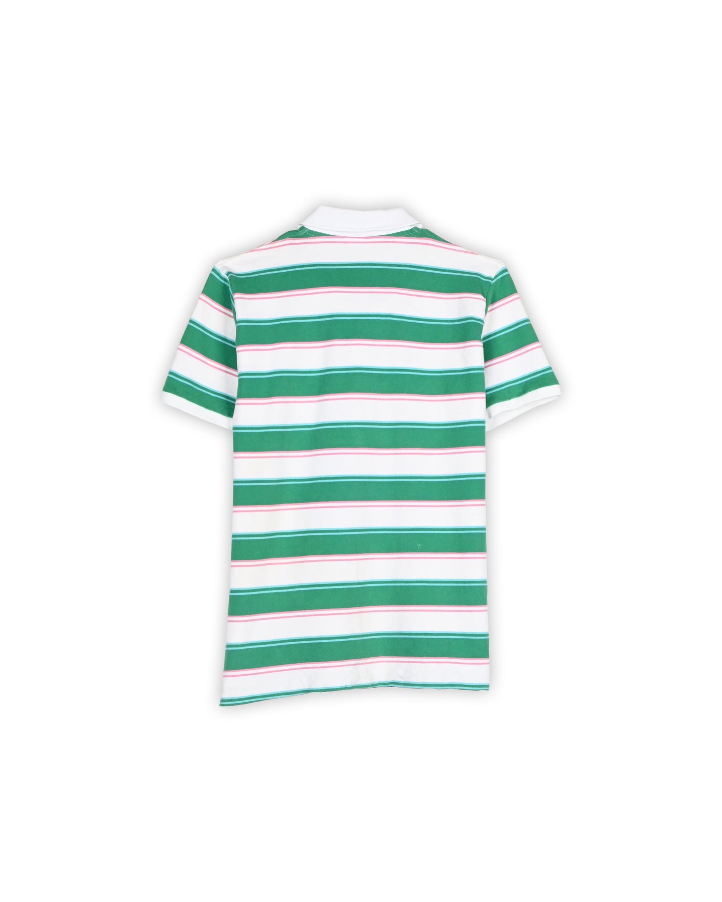 LACOSTE T-SHIRT - XS