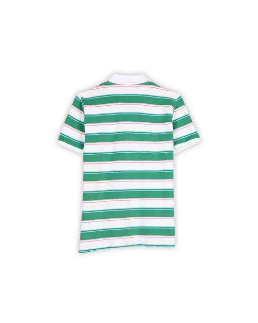 LACOSTE T-SHIRT - XS