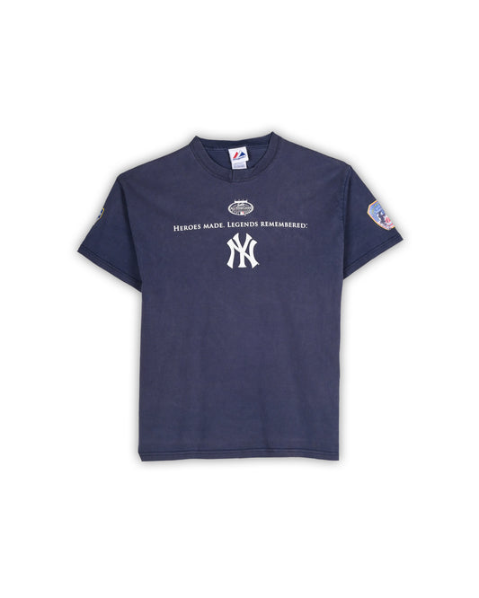 MAJESTIC T-SHIRT - XL