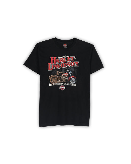 HARLEY-DAVIDSON T-SHIRT - XL