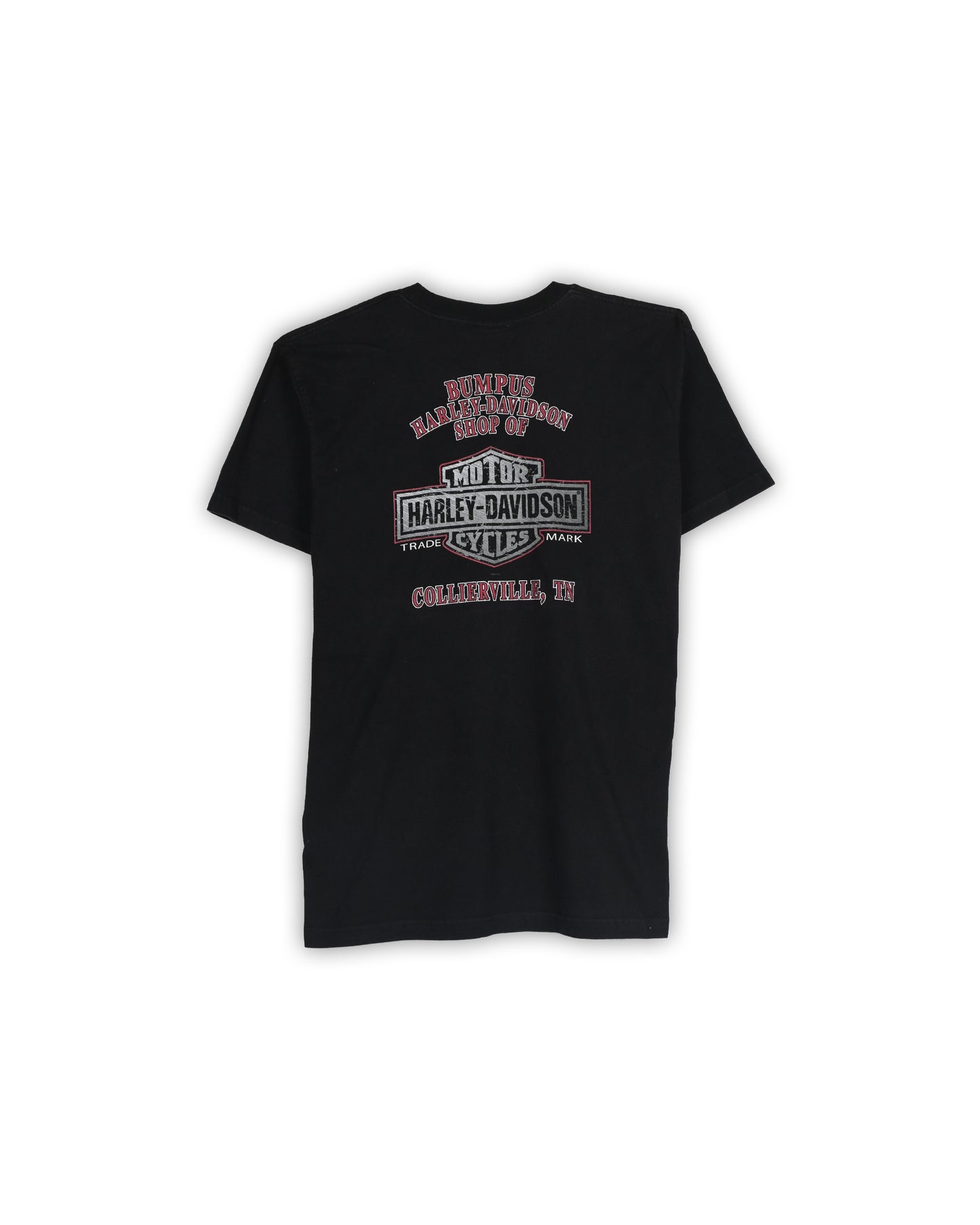 HARLEY-DAVIDSON T-SHIRT - XL