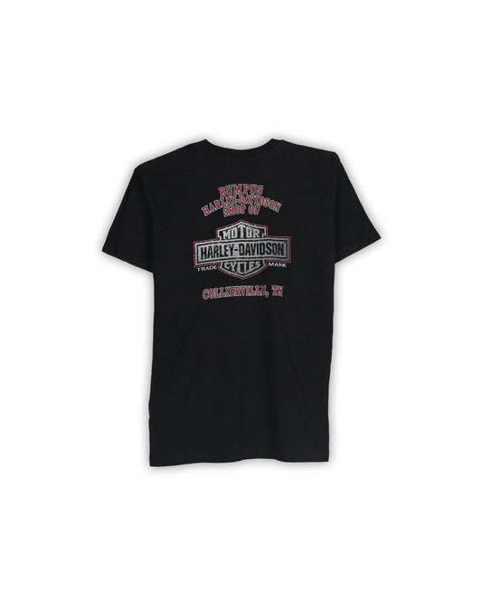 HARLEY DAVIDSON T-SHIRT - XL