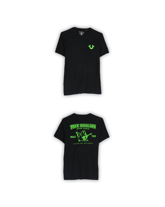 TRUE RELIGION T-SHIRT - L