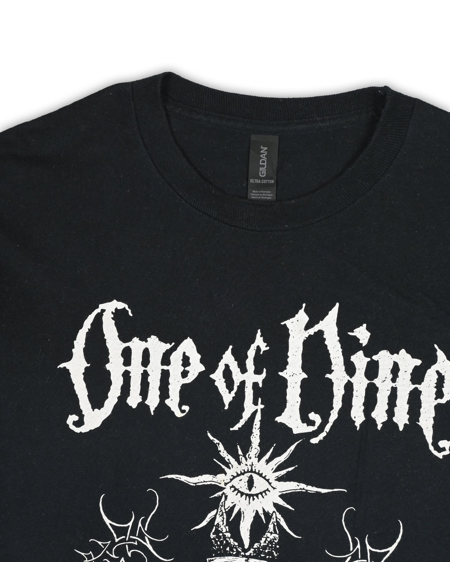 GILDAN T-SHIRT - L