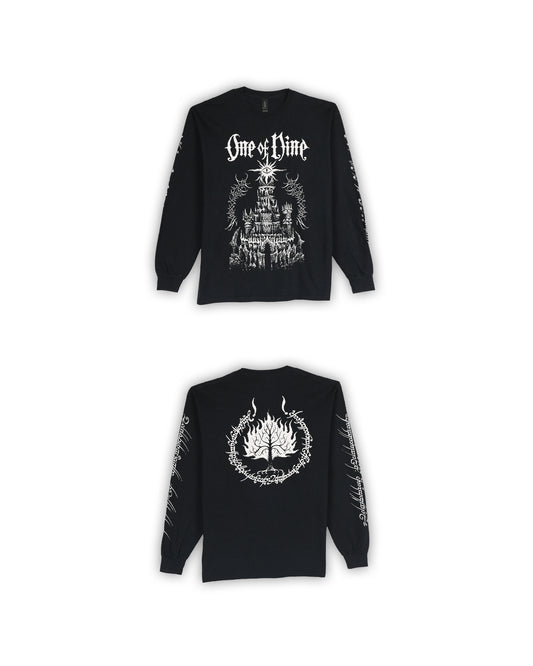 GILDAN T-SHIRT - L
