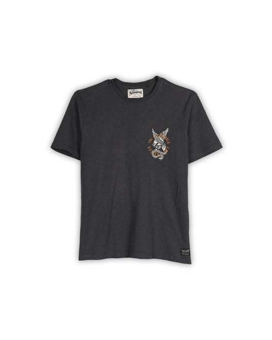 THE STRONGHOLD T-SHIRT - XL