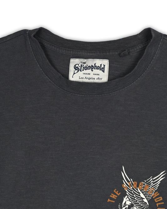 THE STRONGHOLD T-SHIRT - XL
